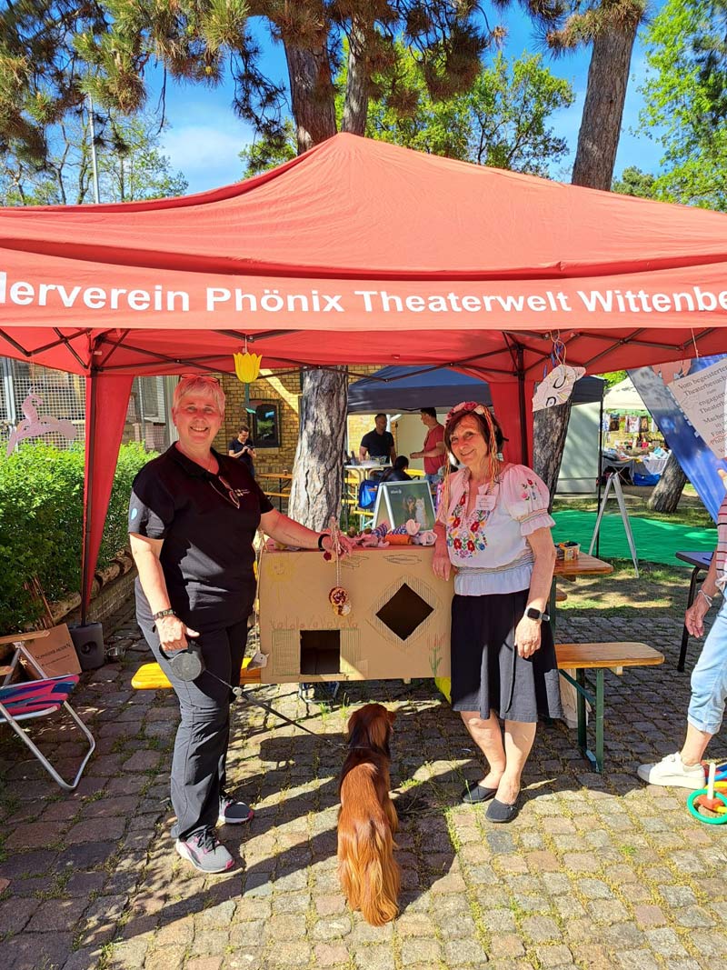 Tierheimfest