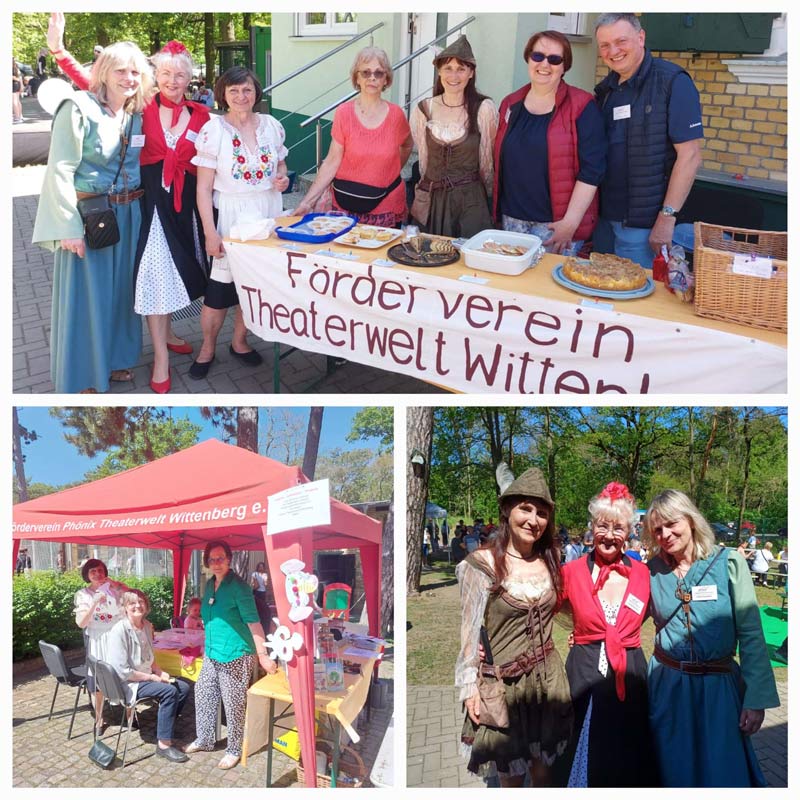 Tierheimfest